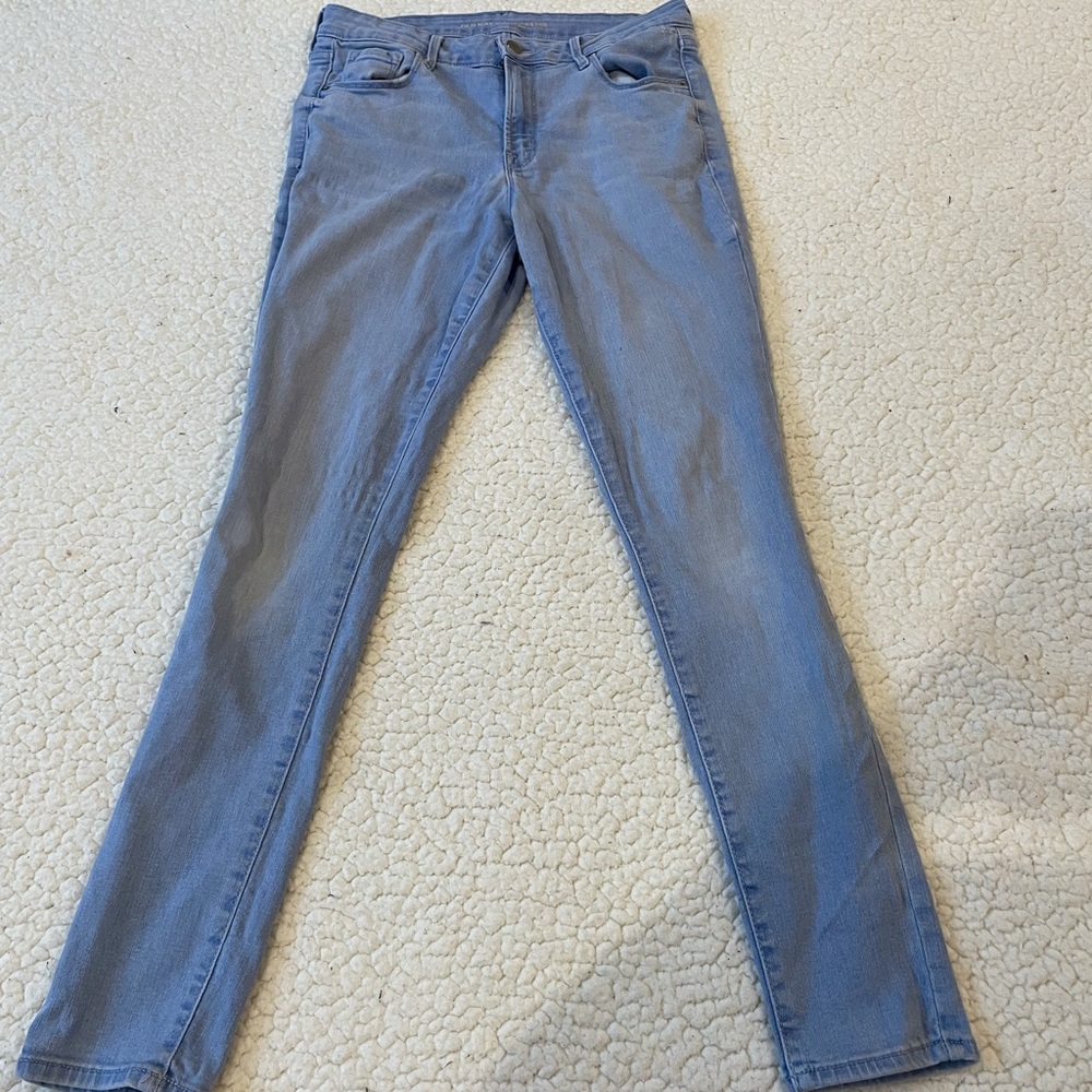 Old navy Rockstar jeans